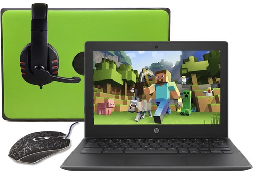 Minecraft gaming laptop google - gaming,