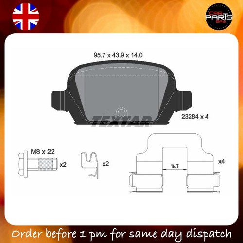 Brake for vauxhall corsa tigra - brake,