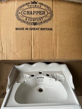 Thomas Crapper Marlborough