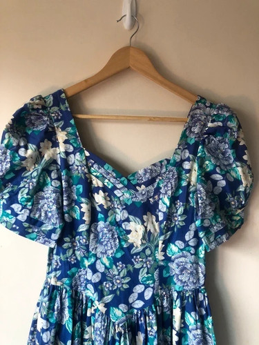 Genuine vintage laura ashley - vintage,