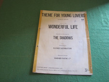 Theme For Young Lovers - The