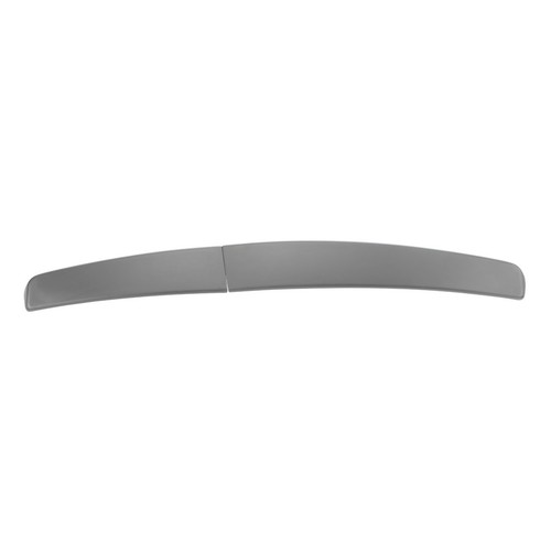 Barn doors rear boot - 2,