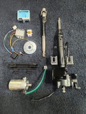 mgb mgbgt mgrv8 electric power