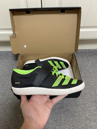 Adidas adizero track shotput - adidas,