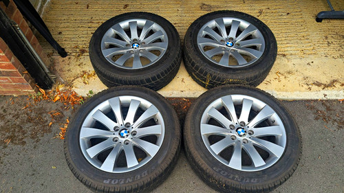 Bmw series f11 - bmw,