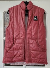 Snowgoose vintage men's gilet