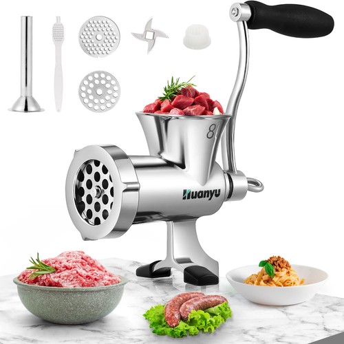 Huanyu manual meat - huanyu,