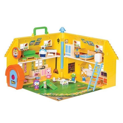 Pororo the little penguin - pororo,