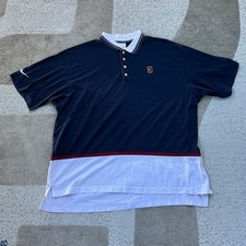 Vintage Nike Challenge Court