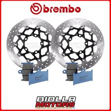 BREMBO TRIUMPH TIGER EXPLORER