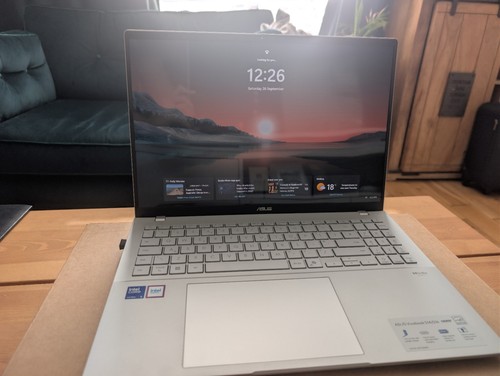 Asus vivobook s16 oled s3607ca - asus,