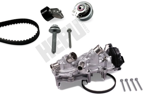 Pk55010 water pump timing - &,