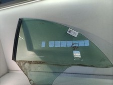rear window lh for CITROEN C3
