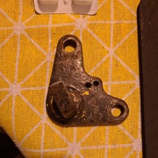 80 - 81 Suzuki PE400 Right