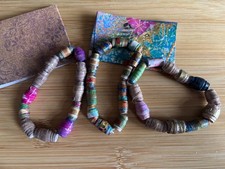 Unique Handmade Recycled