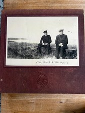 KING CREOSOTE/JON HOPKINS - Diamond Mine - Vinyl (heavyweight vinyl LP)