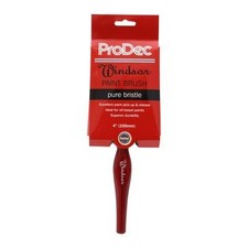 ProDec 6pc Windsor Pure
