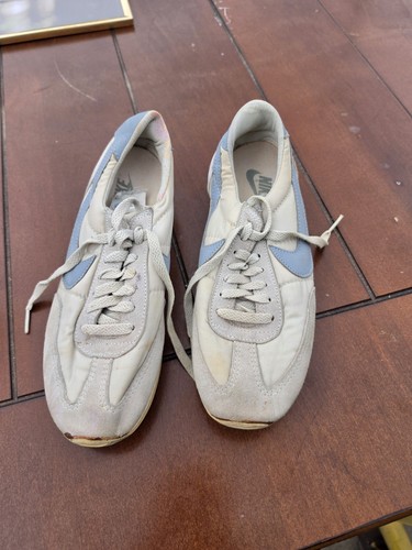 Vintage nike oceania 5 - oceania, 7.5