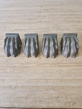 Vintage Lion Claw Feet