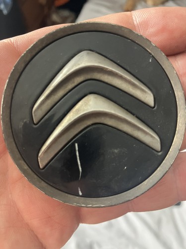 Genuine citroen ds3 alloy - genuine,
