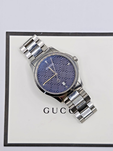 Gucci timeless ya1264025 - g-timeless, /