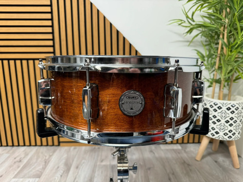 Mapex horizon snare drum - drum, 14”