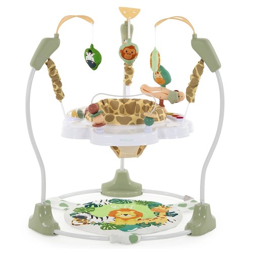 Baby activity centre puggle - baby,