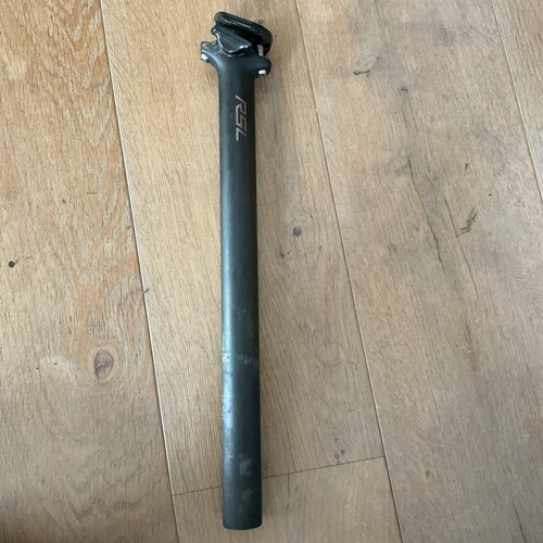 Bontrager rsl carbon seatpost - bontrager,