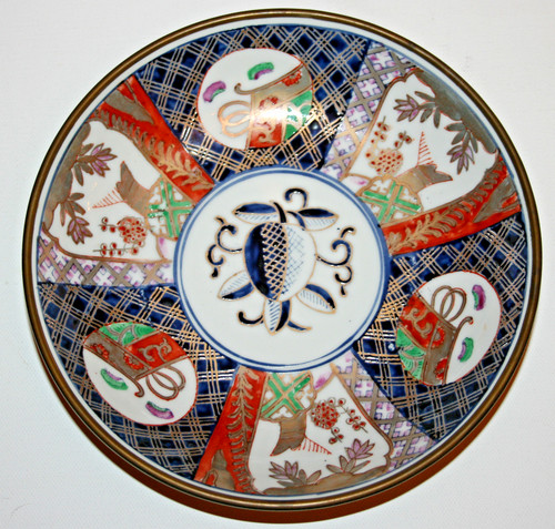 1970s imari japanese - 1970s,