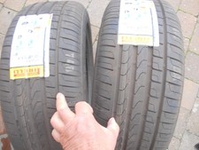 2 x Pirelli Cinturato P7, 245