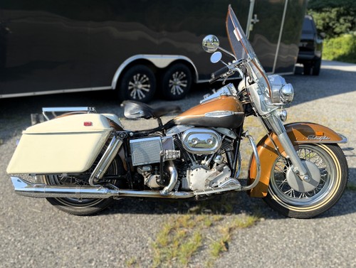 1969 harley davidson - harley-davidson,