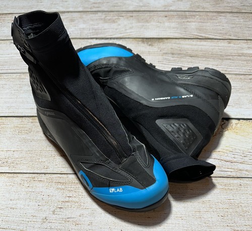 Salomon lab alp carbon - alp, 2