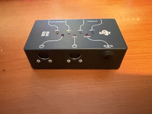 Old blood noise endeavors mtet - old,