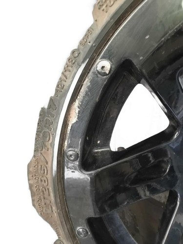 Wheel jeep wrangler - 17,