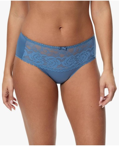 Playtex brief new flower - new,