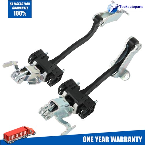 Door hinge check strap rear - check,