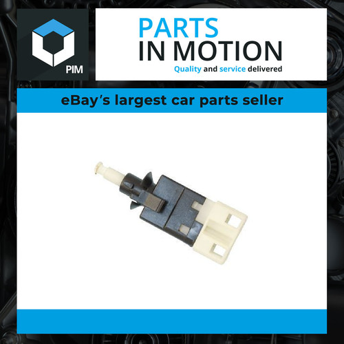 Brake light switch - light,