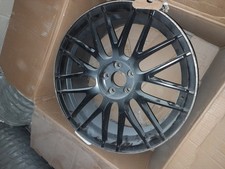 19" Mercedes NEW AMG Turbine