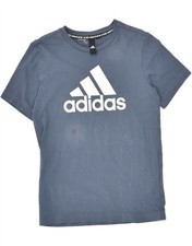 ADIDAS Boys Graphic T-Shirt