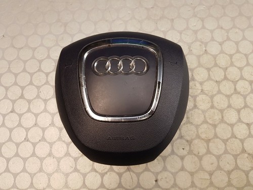 Audi steering wheel air - c6,