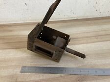 Vintage Railway Train  Lamp -