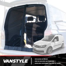 FITS VW CADDY 04-21 TAILGATE