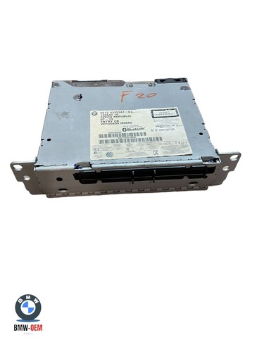 Bmw series f20 - 1, f22