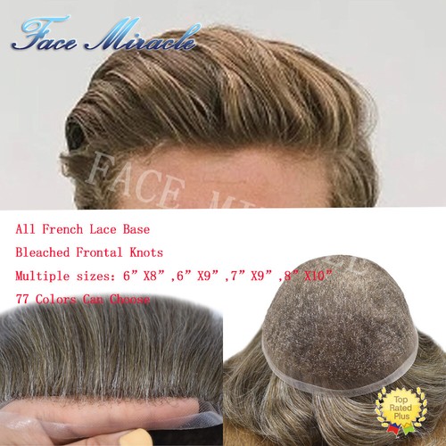 Transparent french lace mens - french,