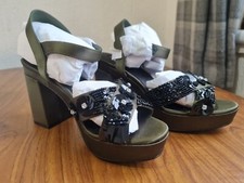 Ladies Topshop Lotus