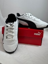 New w/box Puma Kids Children's