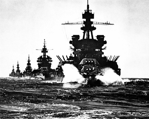 New world war photo uss - ii, photo: