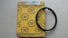 BSA GOLD STAR 500 PISTON RINGS