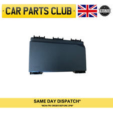 ORIGINAL VAUXHALL ASTRA H, ZAFIRA B FRONT FUSE BOX COVER LID NEW 13125865