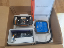 Genuine JCB 401/V6319 Radio Control Kit /Remote Control JCB 5.5-21/555-210R